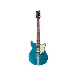 Yamaha RSS20 SWB Revstar Standard -  Swift Blue - Gig Bag Included